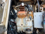 Basic Refrigeration Unit with 