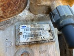 General Appearance with Refrigeration Unit Serial Number
