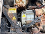 Basic Refrigeration Unit with 