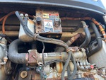 Basic Refrigeration Unit with 