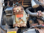 Basic Refrigeration Unit with 