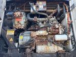 Basic Refrigeration Unit with 