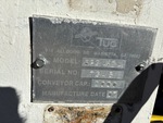 General Appearance with Numero seriale/numero d’identificazione del veicolo (VIN)