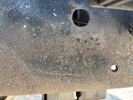 General Appearance with Second Serial Number/VIN Photo