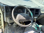 Cab with 