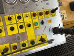 Control Station with 