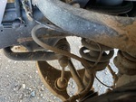 Drivetrain with 