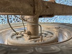 Brakes with 