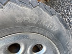 Chassis with 