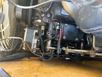 Engine with 