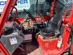 Control Station with 
