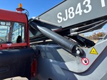 Hydraulics with 