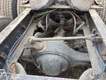 Drivetrain with 