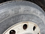 4 Underbody - Truck with 