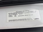 General Appearance with Second Serial Number/VIN Photo