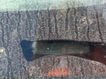 General Appearance with Second Serial Number/VIN Photo