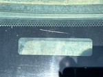 General Appearance with Second Serial Number/VIN Photo