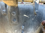 General Appearance with Second Serial Number/VIN Photo