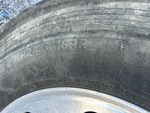 4 Underbody - Truck with