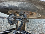 Brakes with