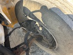 Brakes with 