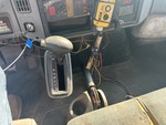 Cab with 