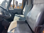 Cab with 