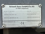 General Appearance with Numero seriale/numero d’identificazione del veicolo (VIN)
