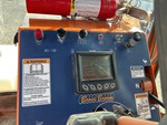 Control Station with
