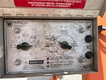 Control Station with 
