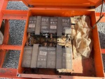 Electrical with 