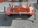 Trailer Chassis with 