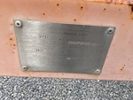 General Appearance with Numéro de série/Numéro d'identification du véhicule automobile