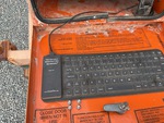 Control Station with 