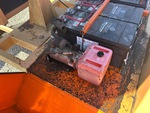 Electrical with 