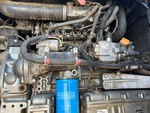 Refrigeration Unit with 