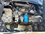 Refrigeration Unit with 