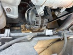 Motor with 