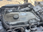 Motor with 
