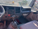 Cab with 