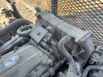 Motor with 