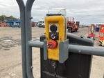 Control Station Upper with 