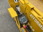 Control Station Upper with 