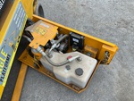 Hydraulics with 