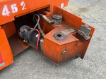 Hydraulics with 