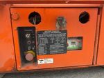 Control Station Ground with 