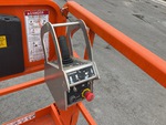 Control Station Upper with 