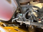 Engine with 