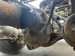 Drivetrain with 