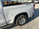 Chassis with 